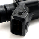 1 szt. Wtryskiwacz paliwa 0280156061 pasuje do Audi Fit Volkswagen 1.8L 852-12184
