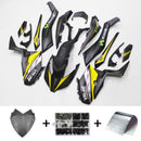 2017–2022 Yamaha XMAX 125 250 300 Verkleidungsset