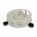 Jääkaapin tuulettimen moottorin tarvikkeet Samsung ZWF-32-140 B17123.4-5 (A1)