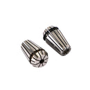 9 stk/12 stk/10 stk/ER16 fjederspændesæt til CNC fræse drejebænk