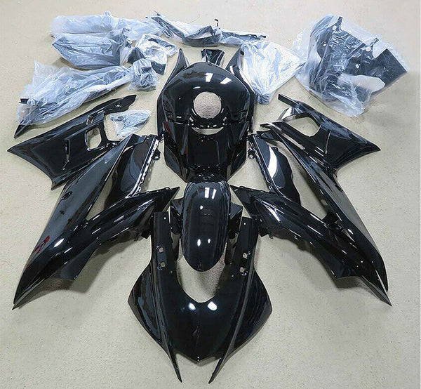 Yamaha YZF-R3 R25 2019-2021 Fairing Set Body ABS Generic