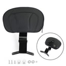 Touring CVO Street Glide Road King 2009-2023 kuljettajan selkänojat