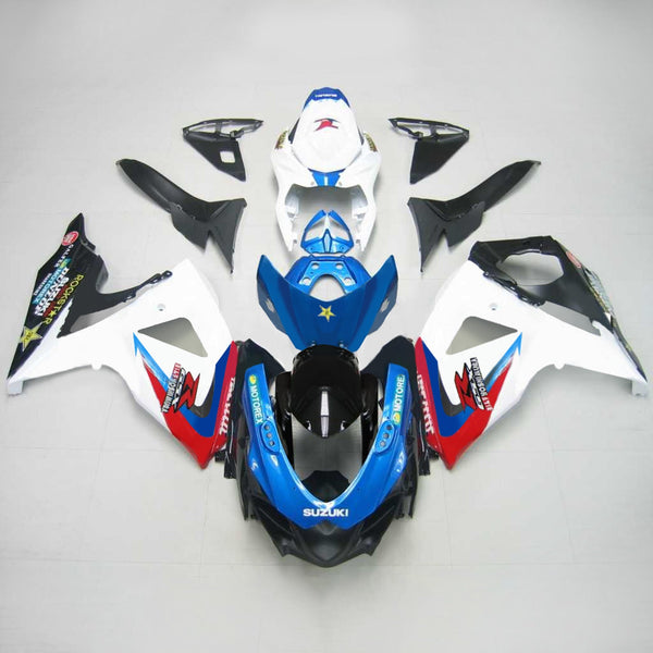 Suzuki GSXR1000 2009-2016 suojasarja