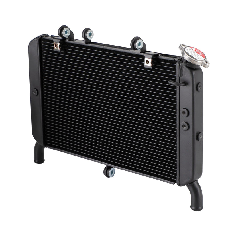 2017-2023 Honda X-ADV 750 XADV Radiator Radiator Kjølevann