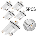 596521 Modelle der Serie 450E (08P502) 5X Kraftstoffmodul Hauptdüse