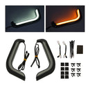 FLHTCU Electra Glide 2006-2013 Tracer Dolní akcentová světla 2956