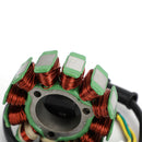 32101-28HA0 Generator Magneto Stator til Suzuki RMZ250 2014-2017 / RMZ450 2013-2018 Generisk