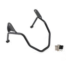 Ochranná lišta předního blatníku proti nárazu nárazníku pasuje na Honda ADV150 2020 Generic