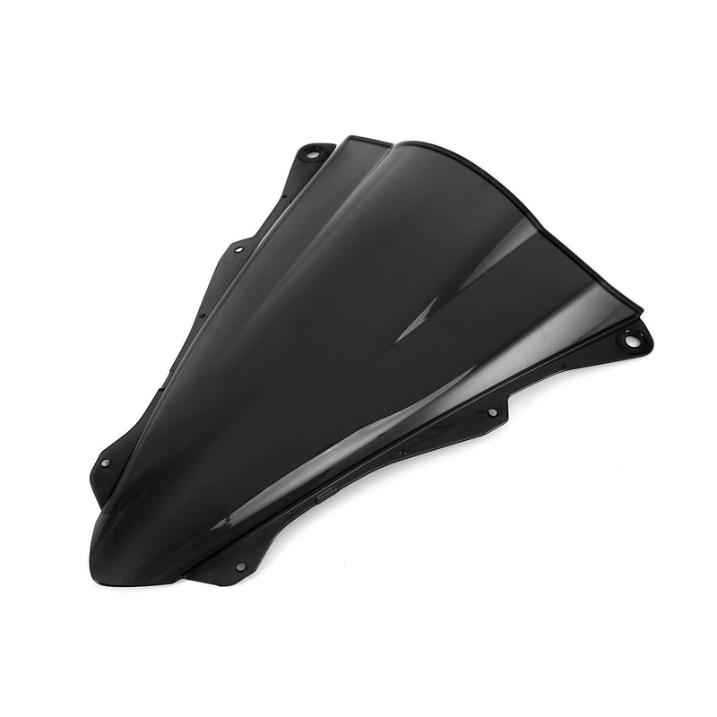 ABS Windschild Windschutzscheibe für Kawasaki Ninja ZX25R ZX-25R 2020-2024