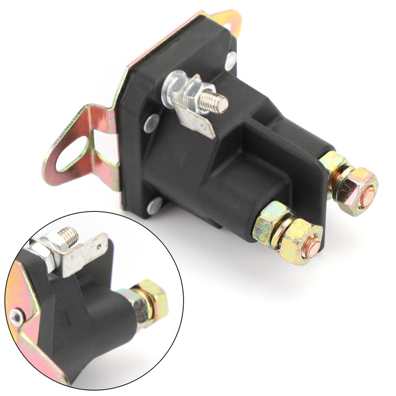 Rasentraktor 3-Pfosten-Solenoid passend für 7701100MA 7769224MA 94613MA 9924285 110832X Generisch