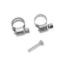 Kohout palivového kohoutu a šroub páky vhodné pro Kawasaki Prairie 400 KVF400 1999-2002 Generic