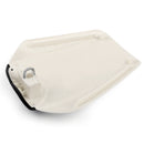 Honda CBR 1000 RR 2008-2016 White Rear Seat Cover cowl