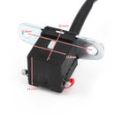 Suzuki 2000-2007 DF 25HK 30HK 4-takts påhengsmotor tennspole