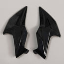 Panel de carrocería de plástico ABS inyectado apto para Kawasaki Z900 2020-2023