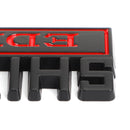 2pc Shitbox Edition-emblem-mærkat til Ford Chevr Car Truck