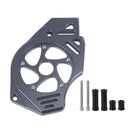 Kryt řetězu Kawasaki Ninja Vulcan 650 ER-6N kryt řetězu