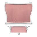 Ochrana krytu chladiče oleje mřížky chladiče pro BMW S1000R S1000RR HP4 Generic