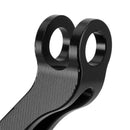 Vespa Sprint Primavera 50 150 LXV VXL vipparmsfäste för bakbroms