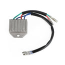 Uusi säädin Honda EM6000GP AA/A - EZGR Power Equipment