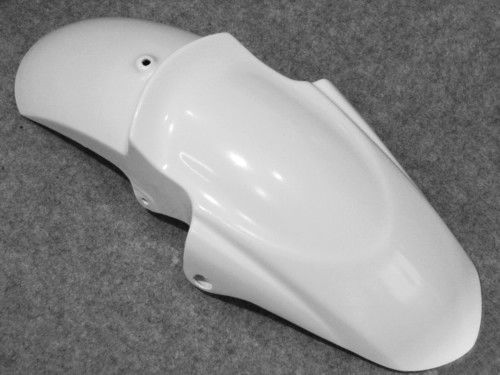 Kåpesett for Yamaha FZ6R 2009-2015 Generisk