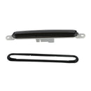 Lins 3:e LED tredje bromsljuslampa för Mitsubishi Lancer EVO 2008-16 generisk