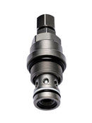 Hitachi ZAX110 ZX120 EX120-5 EX130-5 EX120-2 4372683 Serviceaflastningsventil