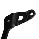 Yamaha Mt 09 Mt-09 2021 Kunststoff Motorschutzabdeckungen Slider Schwarz Fedex Express