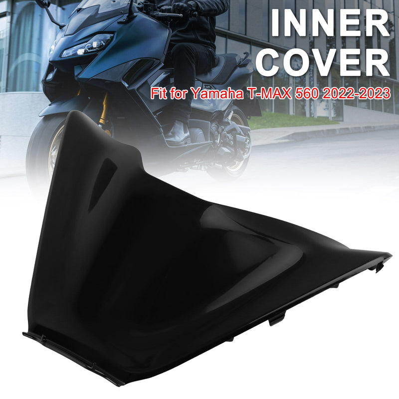 Panel de carrocería moldeado por inyección sin pintar para Yamaha T-MAX 560 2022-2023