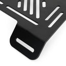 Universal bakre förlängningshållare av aluminium, lämplig för BMW R1200GS R1250 GS R 1200GS LC GSA ADV Adventure F 750 850 GS