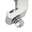 1/2/5 sztuk Światło sceniczne Travers Zacisk pasuje do rurki OD 35-52 mm do ruchomej głowicy Par Light