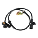 Snímač rychlosti ABS přední pravý 5273332AE pro Chrysler Pt Cruiser 2001-2010 Generic