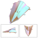 Čelní sklo ABS pro motocykl Honda CBR650R 2019-2022