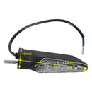 Přední zadní LED směrová světla pro HONDA CRF1000L Africa Twin 2015-2017 Generic