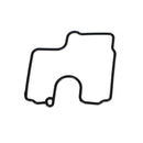 Carburetor Carb Revuild Kit fit für Suzuki SV650 SV650S 1999-2002