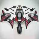 Kåpa kit för Yamaha YZF 600 R6 2003-2004, R6S 2006-2009