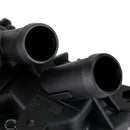 2013–2015 Audi A3 Kühlmittelpumpe Wasserpumpe Gehäusebaugruppe 04E121600AL 04E121600BD