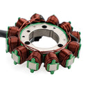 Generatorstator für Honda CRF450R CRF450RX CRF450RWE 2021-2024 31120-MKE-AF1