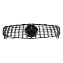 MERCEDES BENZ A-KLASSE W176 2016–2018 GTR Style Frontstoßstange Grill