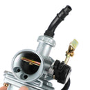 Carburador adecuado para PZ19 50cc 70cc 90cc 110cc Dirt Bike/Pit Bike/ATV Quad genérico