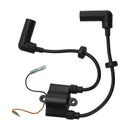 Tændspole passer til Yamaha 20HP F20A F25 25HP T25 45HP F45A 65W-85570-00
