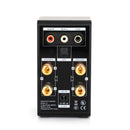 Mini zesilovač Digitální HiFi Audio Zesilovač Bluetooth 5.0 třídy D 68W*2 Domácí auto