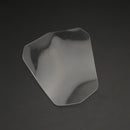 Ochranný kryt čočky předního světlometu Vhodné pro Kawasaki H2 H2R 2015-2019 Smoke Generic