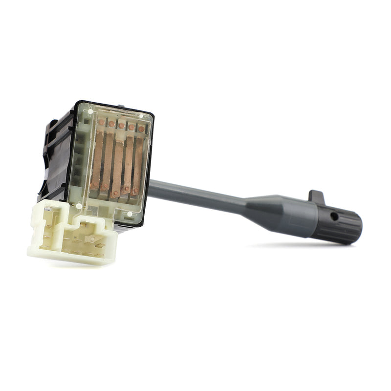 Scheinwerfer Blinker Dimmer -Schalterhebel für Nissan Pathfinder D21 25540D4500