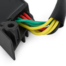 Nuevo regulador rectificador para Honda VT1100 VT1100C Shadow 1985 1986 31600-Mg8-008