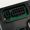 Faro de xenón izquierdo Módulo curvo AFS 7L6941329 para VW Passat