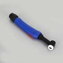 Luftkølet hovedhusventil WP-26F TIG 200A TIG svejsebrænder 26F med håndtag