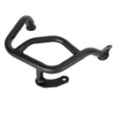 Motorschutzbügel Unterer Sturzbügel für Bmw F900Xr F 900Xr 20-22 Silber Generic