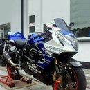 Suzuki GSXR 600/750 2004-2005 kåbesæt krop plast ABS