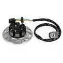 JEDNOSTKA STATORA dla KAWASAKI 1999 2000 KX125 KX 125 L CEWKA GENERATORA Generic