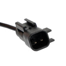 4670A582 Sensor de velocidade da roda traseira direita ABS para Jeep Compass Mk49 Patriot Mk7